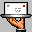 TickerMyMail icon