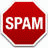 AEVITA Stop SPAM Email icon