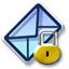 Lockspam Pro icon