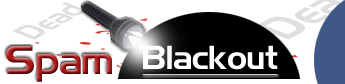 Spam Blackout icon