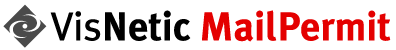 VisNetic MailPermit icon