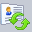 Actual Contacts for Outlook icon