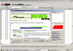 ACX MailOut pro icon
