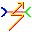 Blue Tango - The Text Scrambler icon