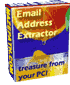 Email Address Extractor icon