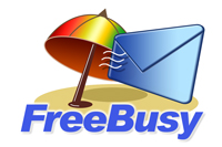 FreeBusy icon