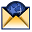 MobiSMS for Outlook icon
