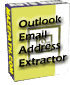 Outlook Extractor icon