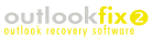 OutlookFIX Repair and Undelete icon