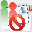 NetWrix Nonowner Mailbox Access Reporter icon