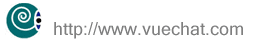 Vuechat icon