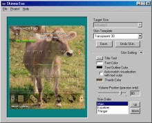 SkinnerToo Screenshot